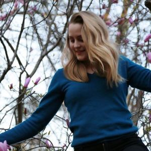 Meet your Posher, Elizabeth